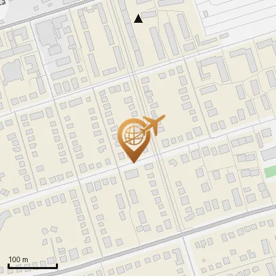 Foto zu Schimmelmannstraße 45, 22043 Hamburg