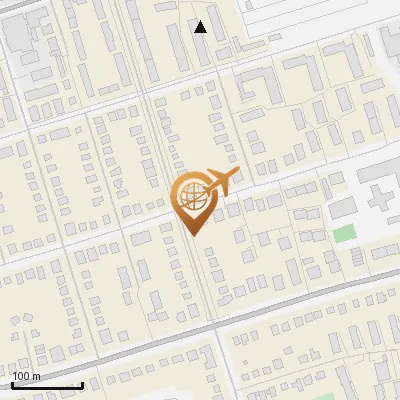 Foto zu Schimmelmannstraße 48, 22043 Hamburg