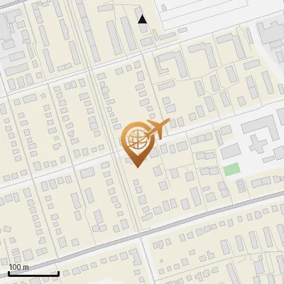 Foto zu Schimmelmannstraße 50, 22043 Hamburg