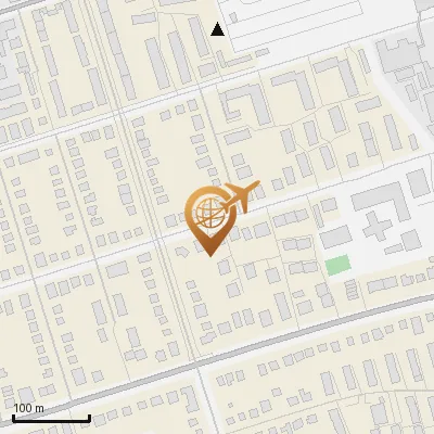 Foto zu Schimmelmannstraße 52, 22043 Hamburg