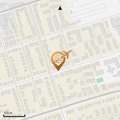 Foto zu Schimmelmannstraße 53, 22043 Hamburg