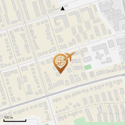 Foto zu Schimmelmannstraße 54, 22043 Hamburg