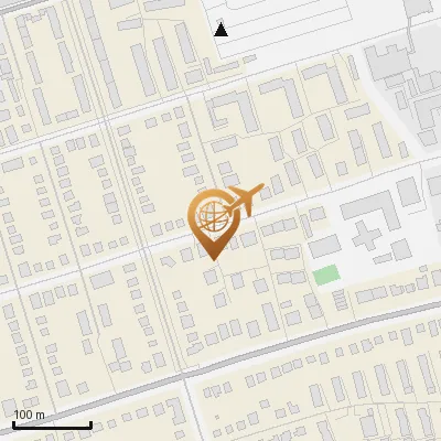 Foto zu Schimmelmannstraße 56, 22043 Hamburg