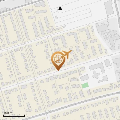 Foto zu Schimmelmannstraße 59, 22043 Hamburg