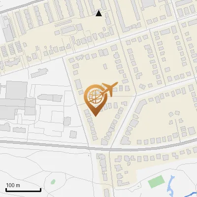 Foto zu Schimmelmannstraße 6, 22043 Hamburg