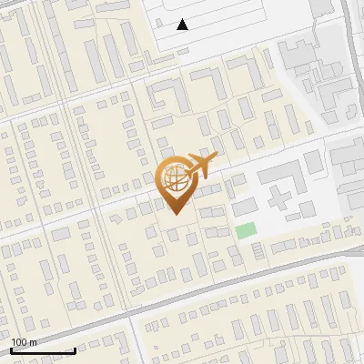 Foto zu Schimmelmannstraße 60, 22043 Hamburg