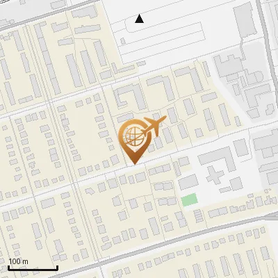 Foto zu Schimmelmannstraße 61, 22043 Hamburg