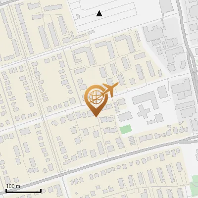 Foto zu Schimmelmannstraße 62, 22043 Hamburg