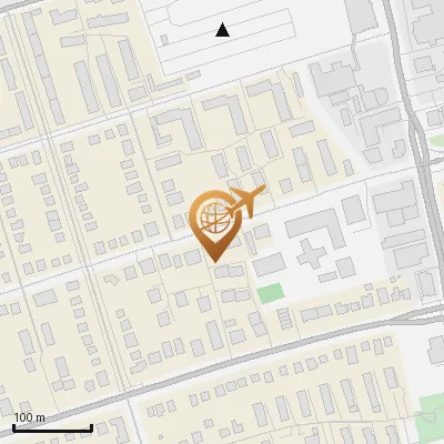 Foto zu Schimmelmannstraße 64, 22043 Hamburg