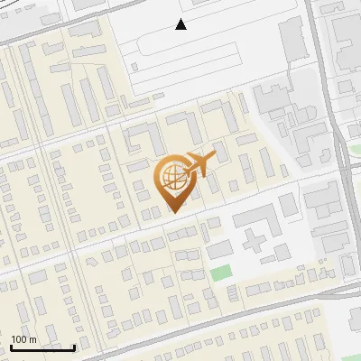 Foto zu Schimmelmannstraße 65, 22043 Hamburg