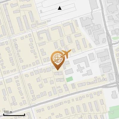 Foto zu Schimmelmannstraße 66, 22043 Hamburg