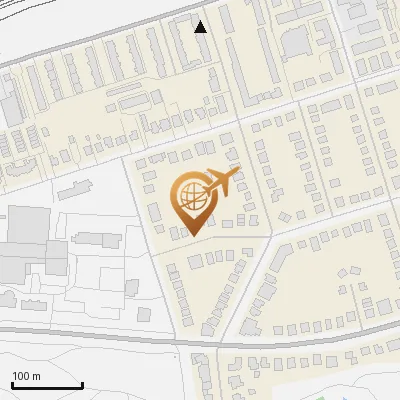 Foto zu Schimmelmannstraße 7, 22043 Hamburg