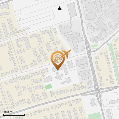 Foto zu Schimmelmannstraße 70, 22043 Hamburg