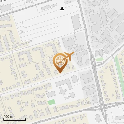 Foto zu Schimmelmannstraße 75, 22043 Hamburg