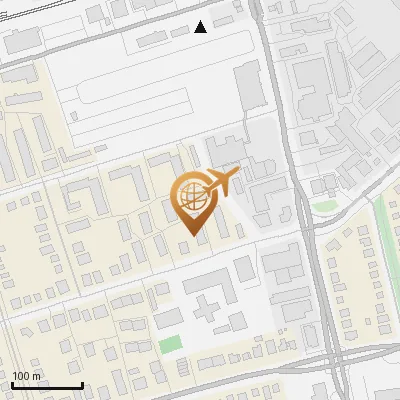 Foto zu Schimmelmannstraße 77, 22043 Hamburg