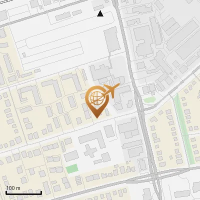 Foto zu Schimmelmannstraße 79, 22043 Hamburg