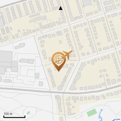 Foto zu Schimmelmannstraße 8, 22043 Hamburg