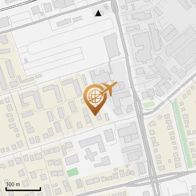 Foto zu Schimmelmannstraße 81, 22043 Hamburg