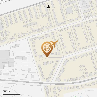 Foto zu Schimmelmannstraße 9, 22043 Hamburg