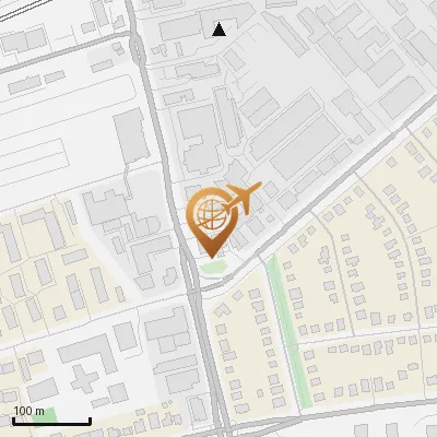 Foto zu Schimmelmannstraße 97, 22043 Hamburg