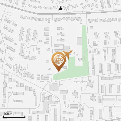 Foto zu Schimmelreiterweg 1, 22149 Hamburg