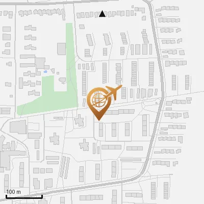 Foto zu Schimmelreiterweg 14, 22149 Hamburg