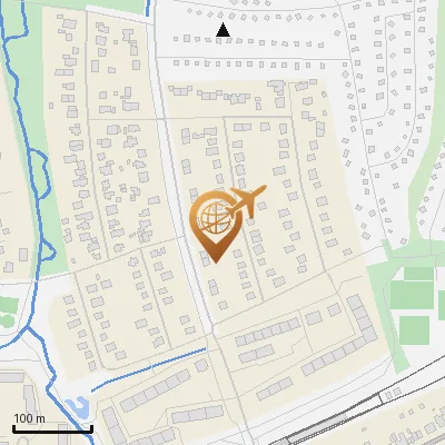 Foto zu Schimmelweg 11, 22159 Hamburg