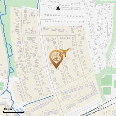 Foto zu Schimmelweg 13, 22159 Hamburg