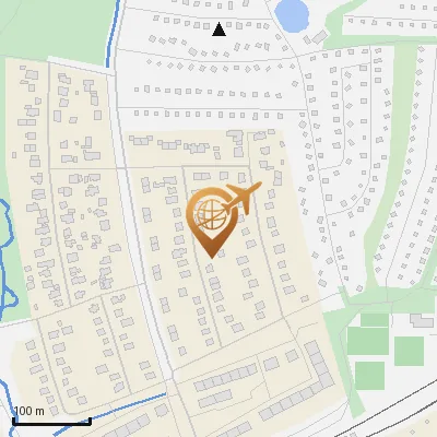 Foto zu Schimmelweg 16, 22159 Hamburg