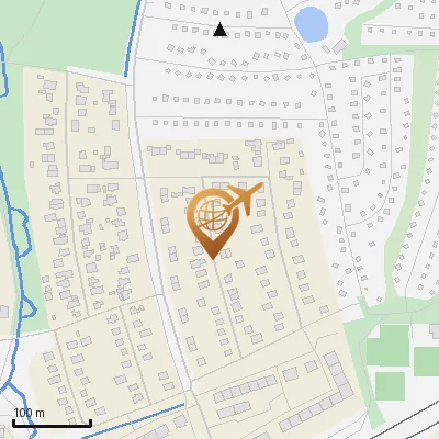 Foto zu Schimmelweg 18, 22159 Hamburg