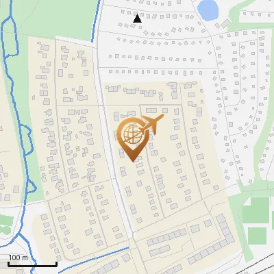 Foto zu Schimmelweg 19, 22159 Hamburg