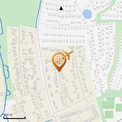 Foto zu Schimmelweg 22, 22159 Hamburg