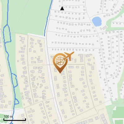 Foto zu Schimmelweg 29, 22159 Hamburg