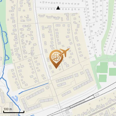 Foto zu Schimmelweg 5, 22159 Hamburg