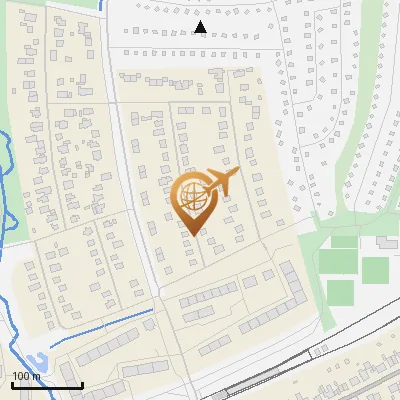 Foto zu Schimmelweg 8, 22159 Hamburg