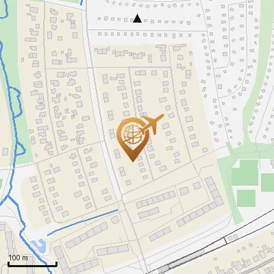 Foto zu Schimmelweg 9, 22159 Hamburg