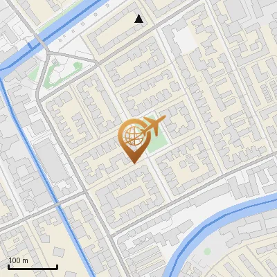 Foto zu Schinkelstraße 11, 22303 Hamburg