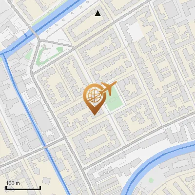 Foto zu Schinkelstraße 13, 22303 Hamburg