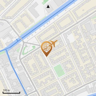 Foto zu Schinkelstraße 14, 22303 Hamburg