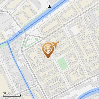 Foto zu Schinkelstraße 19, 22303 Hamburg