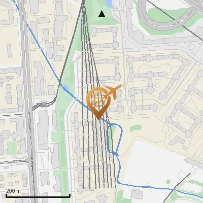 Foto zu Schinkelstraße 20, 80805 München