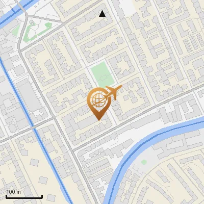 Foto zu Schinkelstraße 5, 22303 Hamburg