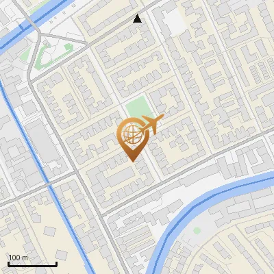 Foto zu Schinkelstraße 9, 22303 Hamburg