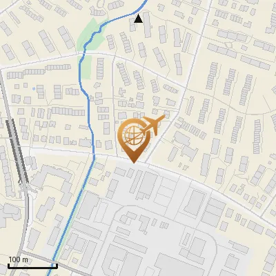 Foto zu Schippelsweg 54, 22455 Hamburg