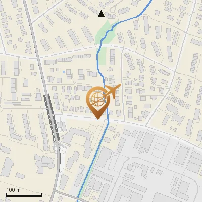 Foto zu Schippelsweg 64, 22455 Hamburg