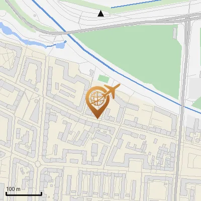 Foto zu Schipperort 2, 21107 Hamburg