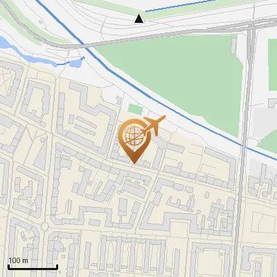 Foto zu Schipperort 3, 21107 Hamburg