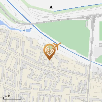 Foto zu Schipperort 8, 21107 Hamburg