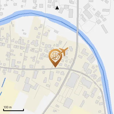 Foto zu Schipperstegel 4, 21039 Hamburg