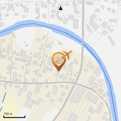 Foto zu Schipperstegel 7, 21039 Hamburg